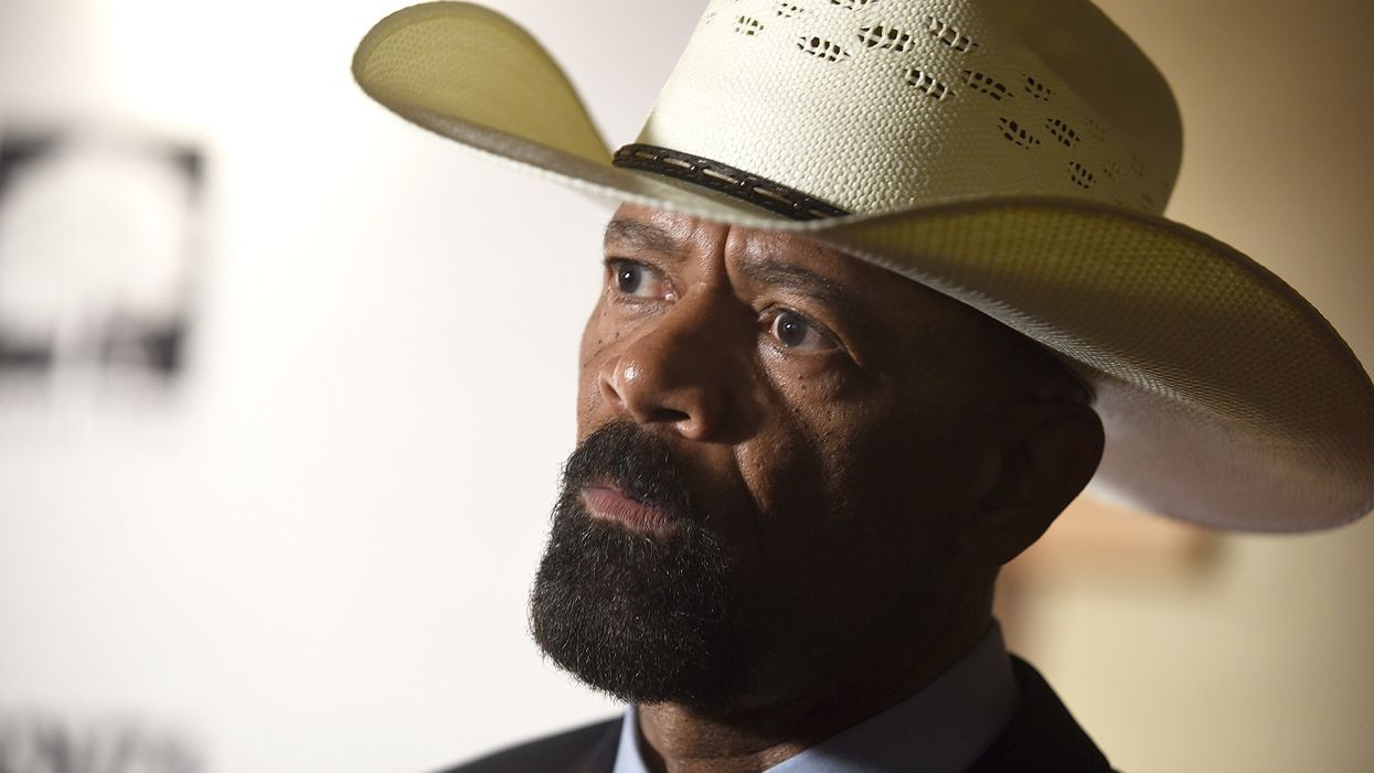 Near-record settlement for family of inmate who died of dehydration in jail overseen by Sheriff David Clarke