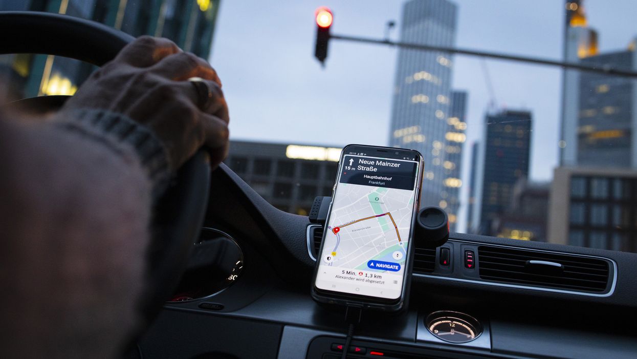 California is one step closer to forcing companies like Uber and Lyft to hire workers as employees