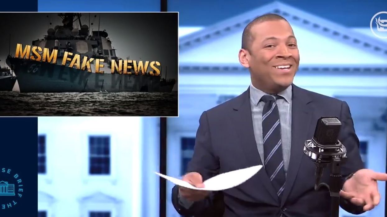 Jon Miller: 'Journalism is officially dead'