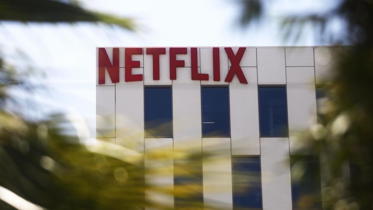 Netflix, which may boycott Georgia over pro-life law, expands production in countries that outlaw abortion