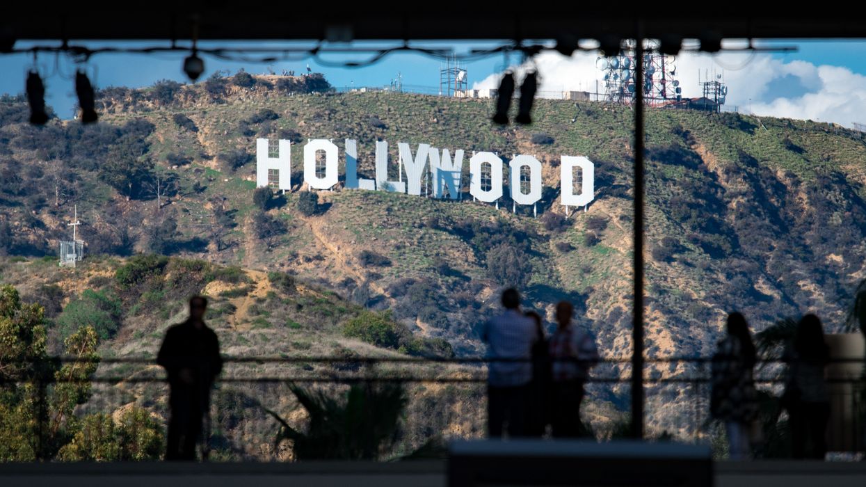 More major film studios threatening to pull productions from Georgia over pro-life law