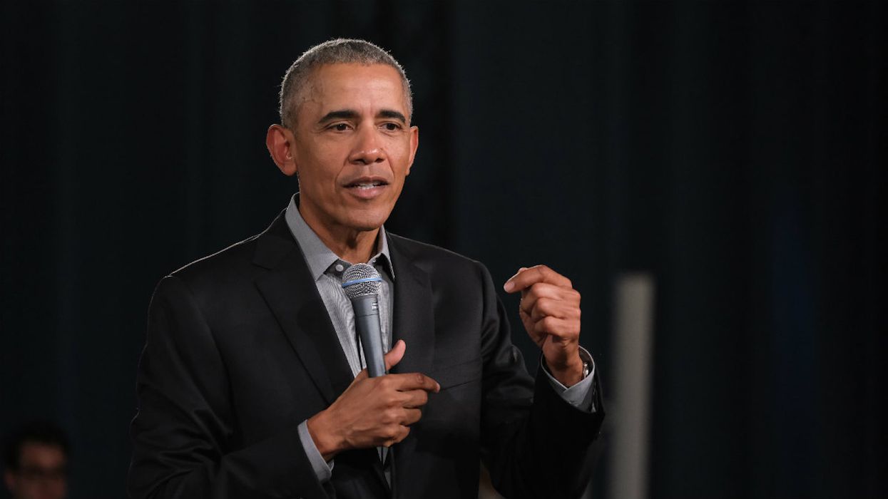 Obama grossly misrepresents American gun laws during speech in Brazil, saying they 'don't make much sense'