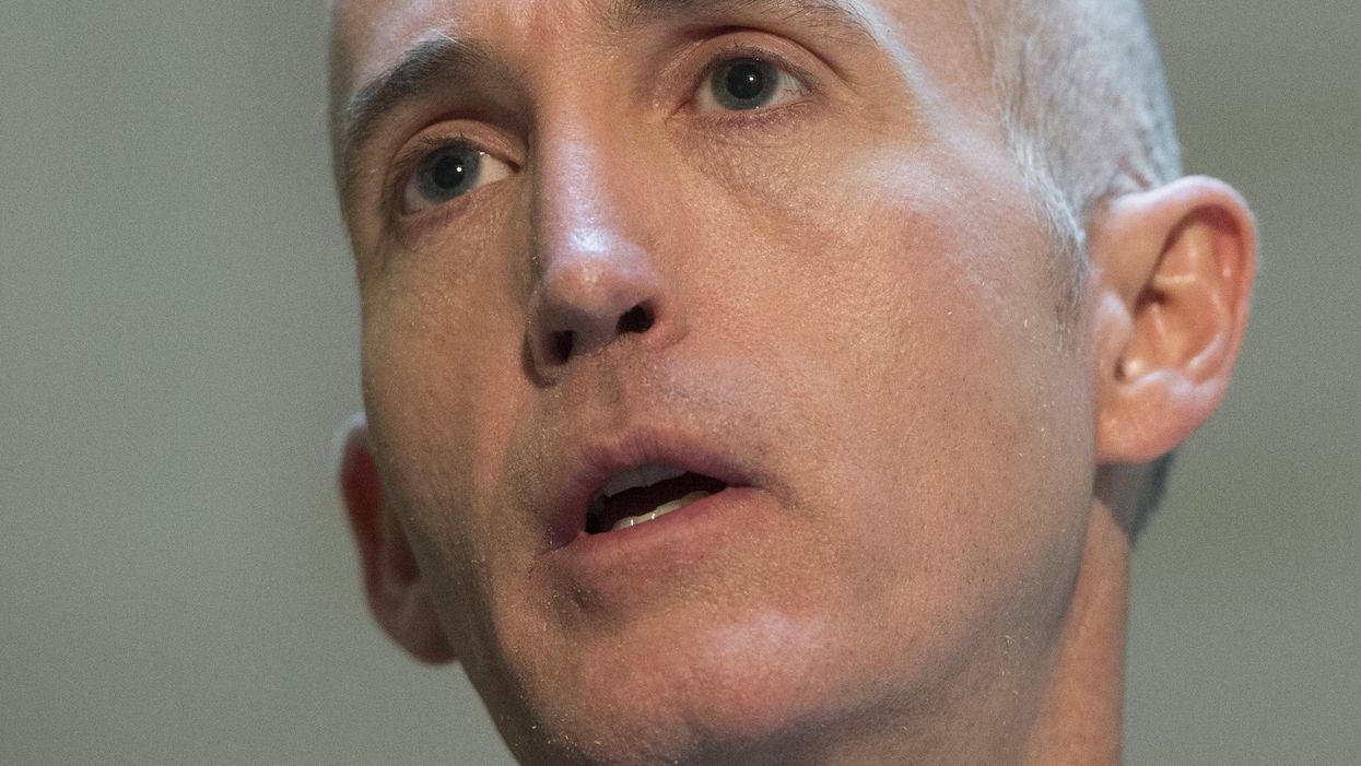 Trey Gowdy decimates Adam Schiff for claiming Republicans privately tell him to oppose Trump