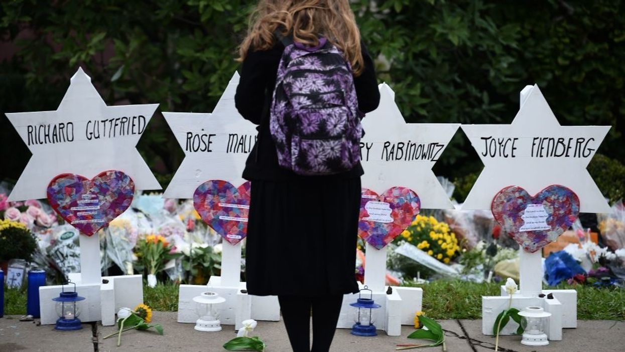 California Dems to consider resolution that links Israel to Tree of Life Synagogue massacre, report says