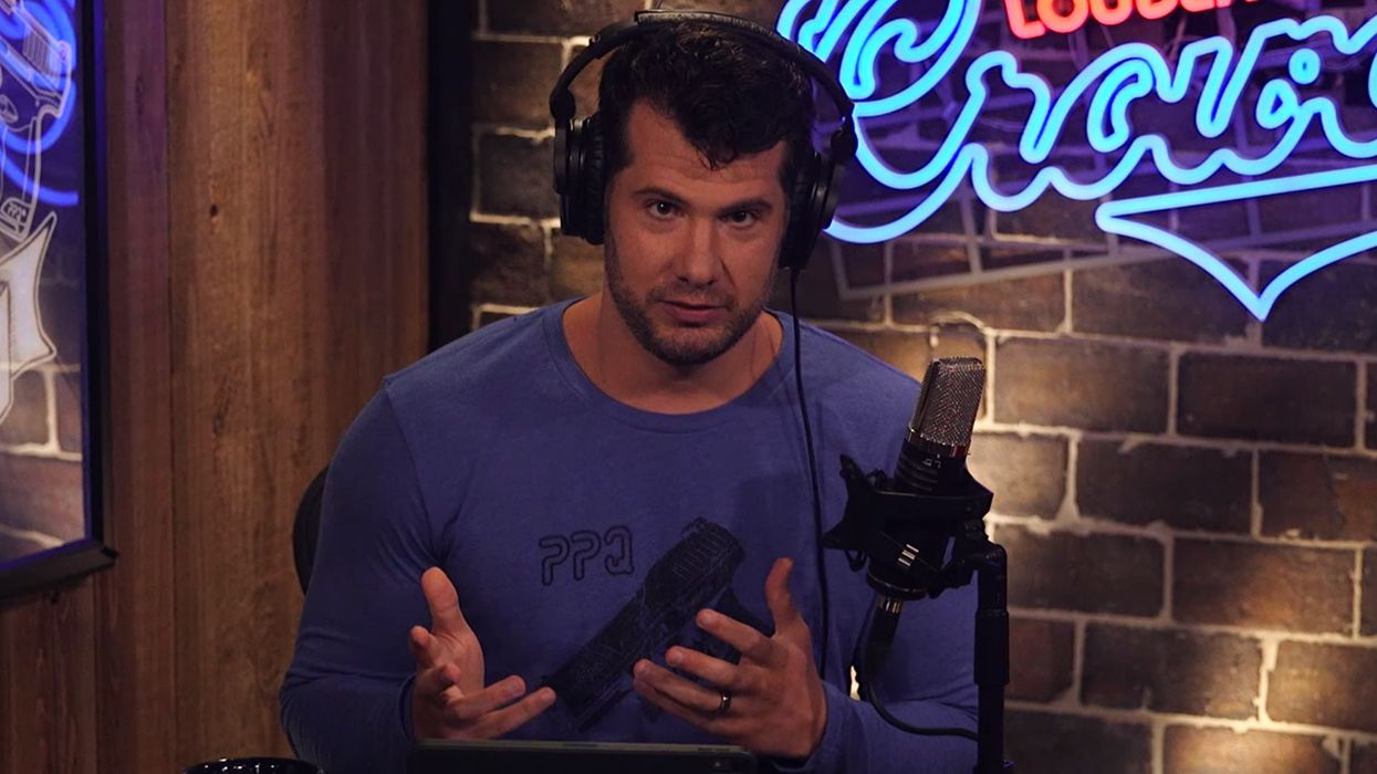 YouTube 'looking into' Steven Crowder after Vox writer asks them to, and Crowder responds... via YouTube