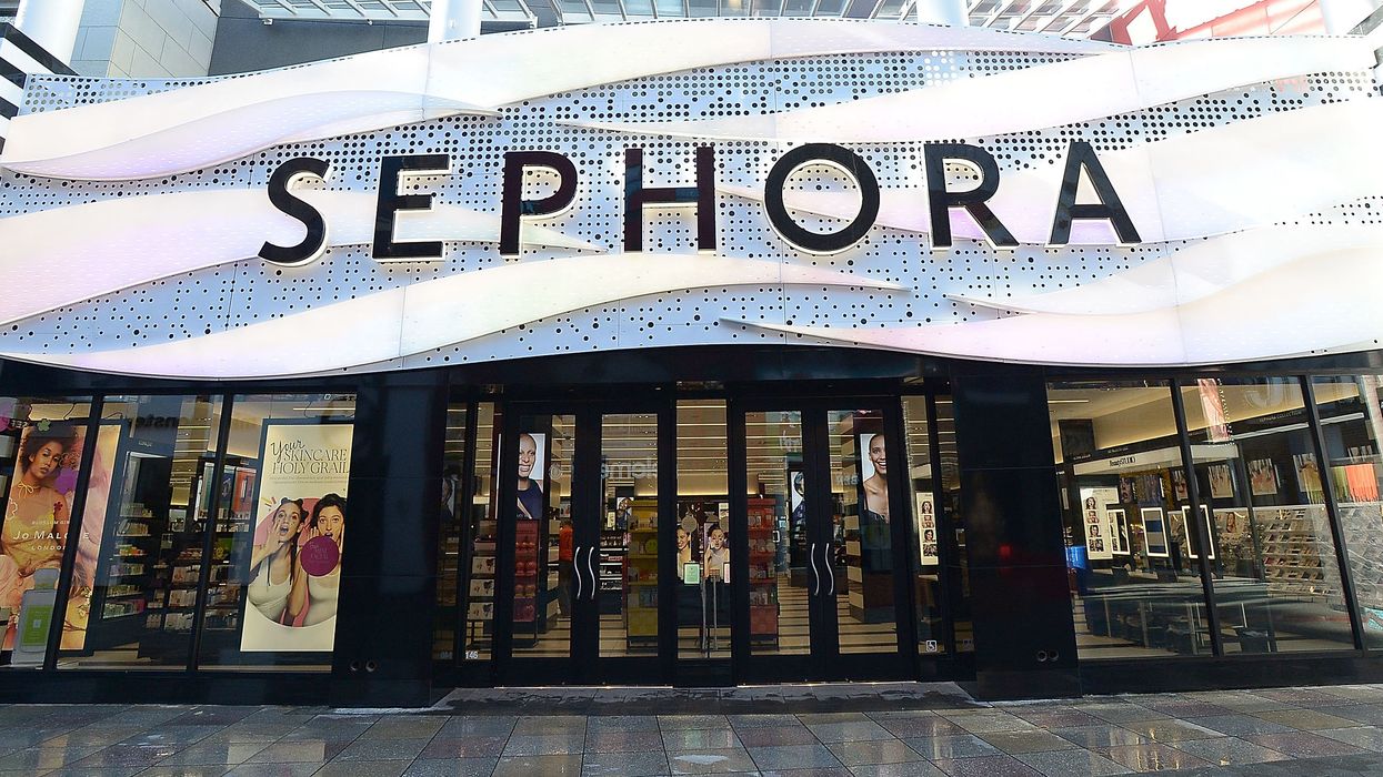 Sephora to close US stores for diversity training after R&B singer says she was racially profiled