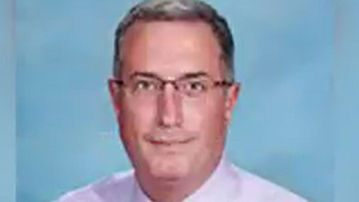 Louisiana Catholic school principal resigns after being arrested at a strip club during DC field trip