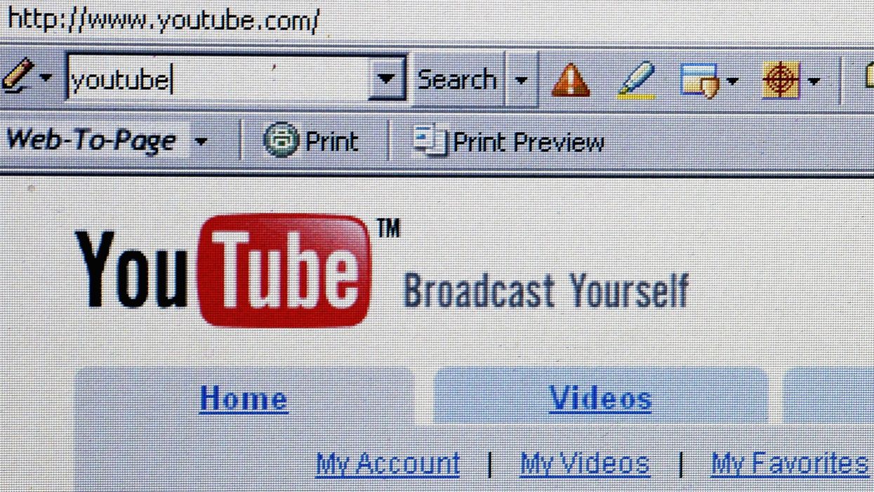 YouTube bans any livestreams from ‘younger minors’ unless they’re joined by adults in an effort to fight back against pedophilia