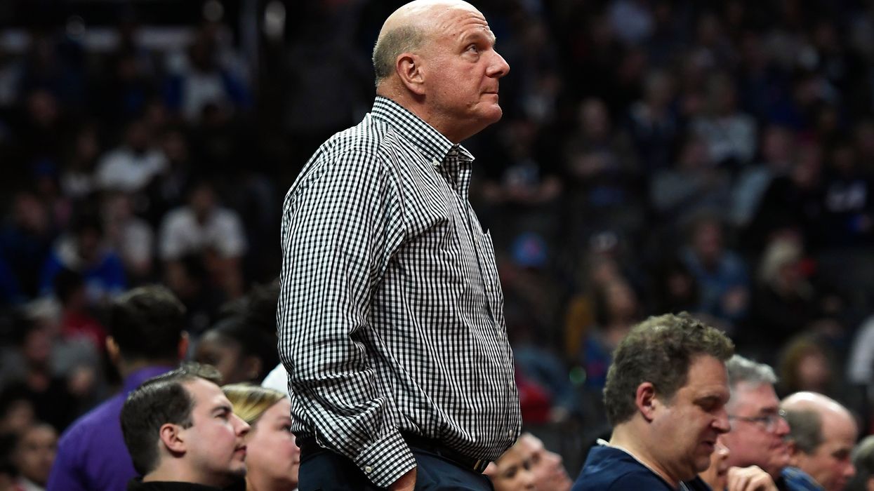 At least two NBA teams dropped the term 'owner' because it could be considered racially insensitive