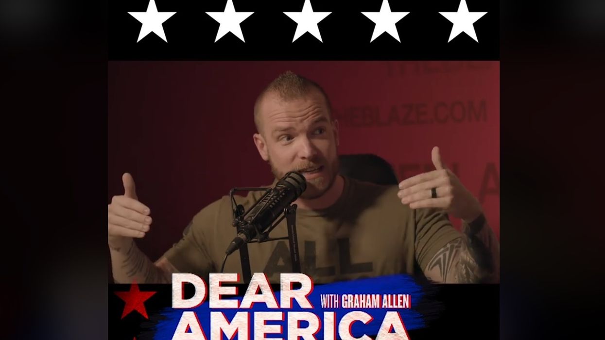 Graham Allen calls out Bernie Sanders for 'blatantly dishonest' tweet on gun deaths