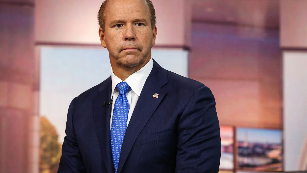 2020 Dem ripped by AOC, booed at California convention for saying Medicare for All is 'not good policy'