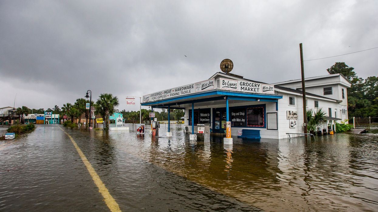 House passes $19 billion disaster spending bill in spite of conservative objections