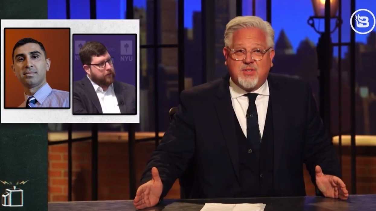 WHY? Bernie Sanders hires top campaign advisers with deeply anti-Semitic backgrounds