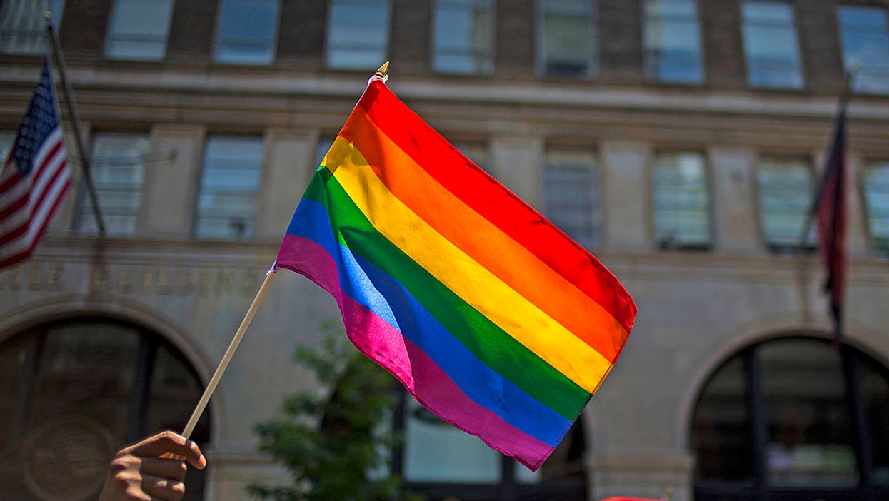 Catholic priest stands by Christian teachings after being condemned for rejecting Pride Month