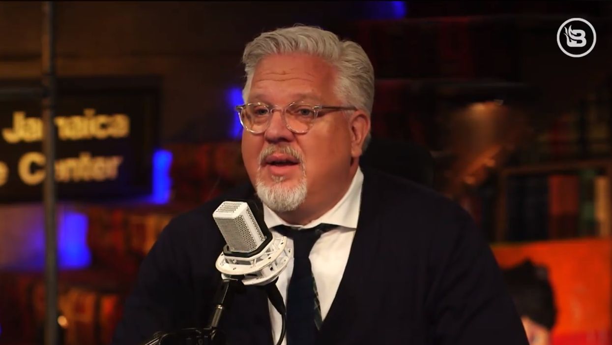 There's a 'civil war' going on in the Democratic Party: Glenn Beck on why 2020 hopefuls really embrace socialism