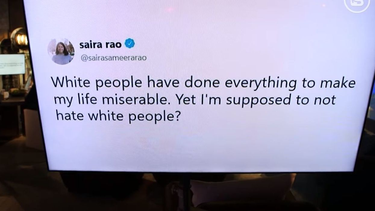 Failed Colorado congressional candidate spews venom in racist tweet