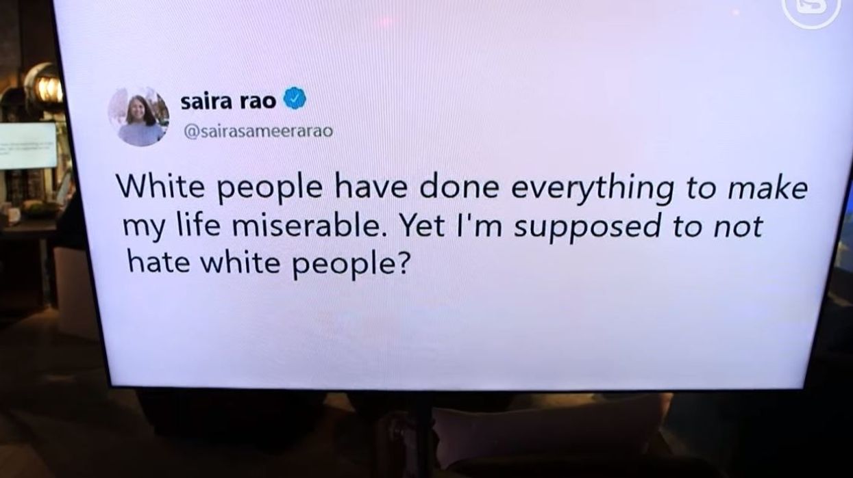 Failed Colorado congressional candidate spews venom in racist tweet