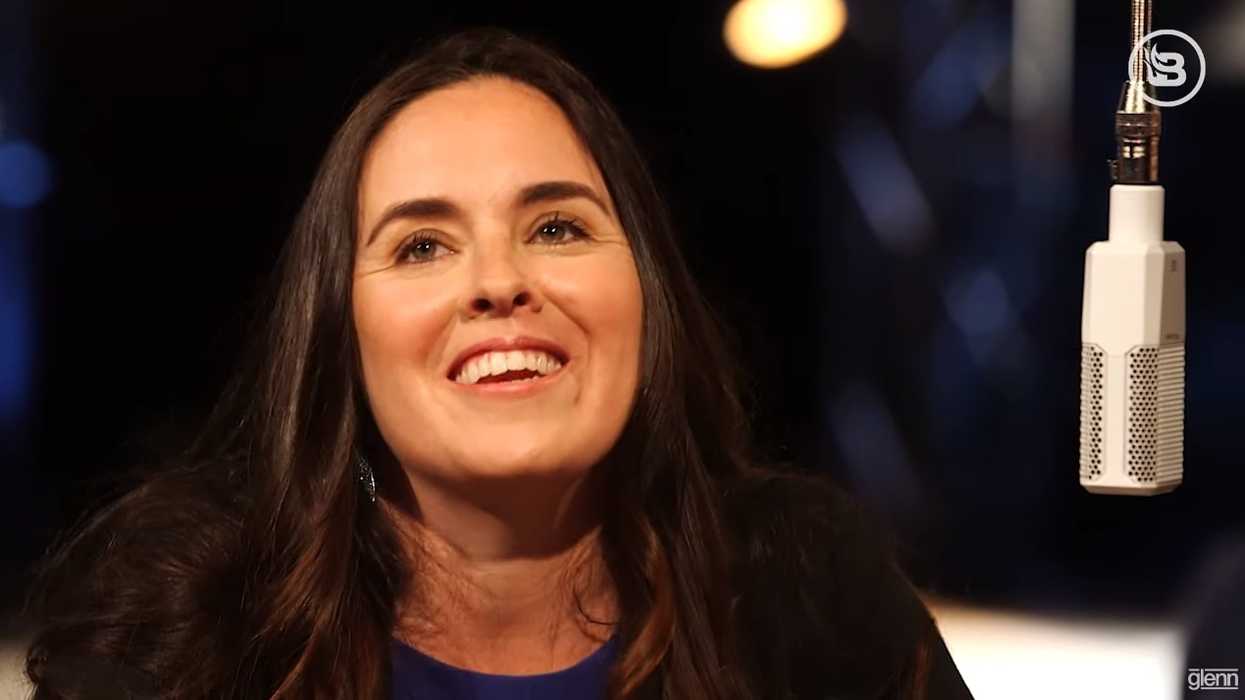 Comedian Bridget Phetasy gets real about addiction, sex, and social media censorship