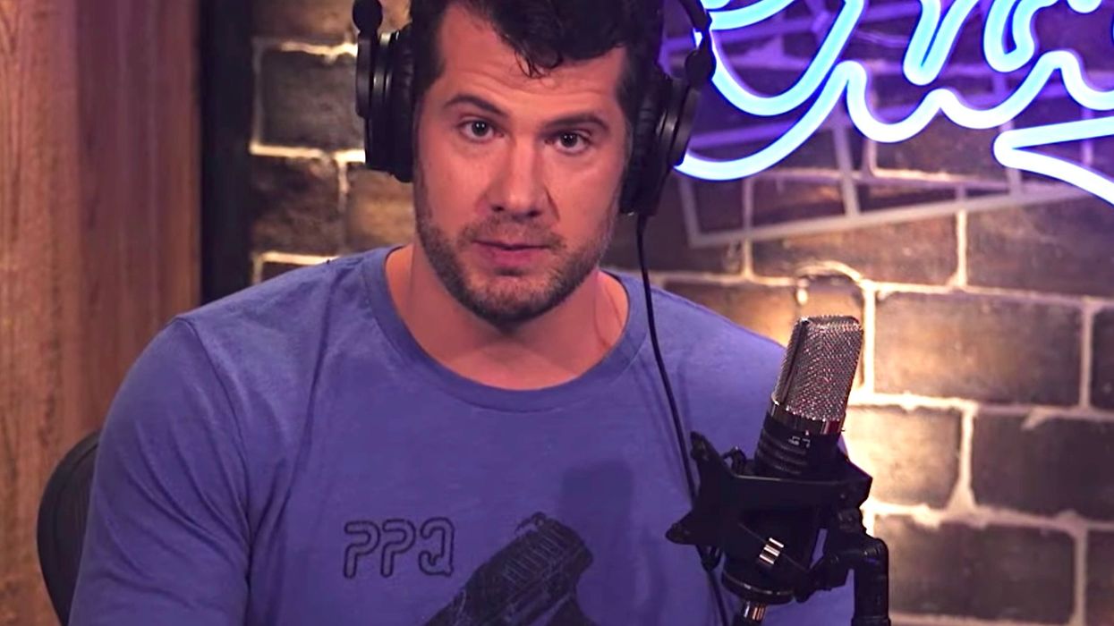 YouTube responds to Vox writer's campaign to 'punish' Steven Crowder, and he is not happy about it