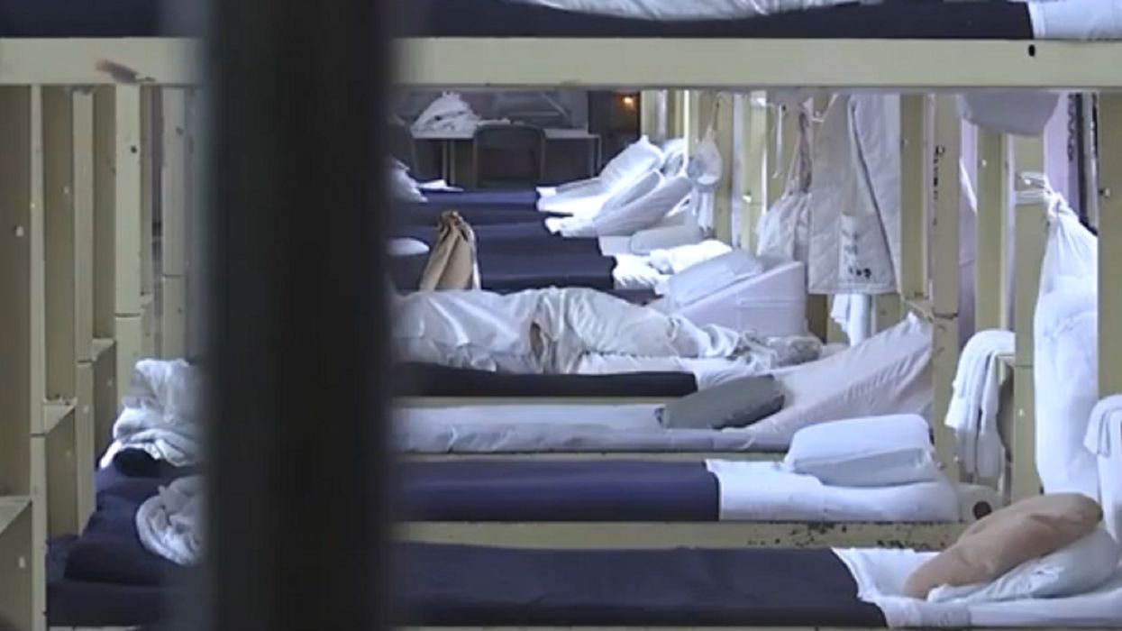 Alabama Legislature passes bill requiring chemical castration of child sex offenders as condition of parole