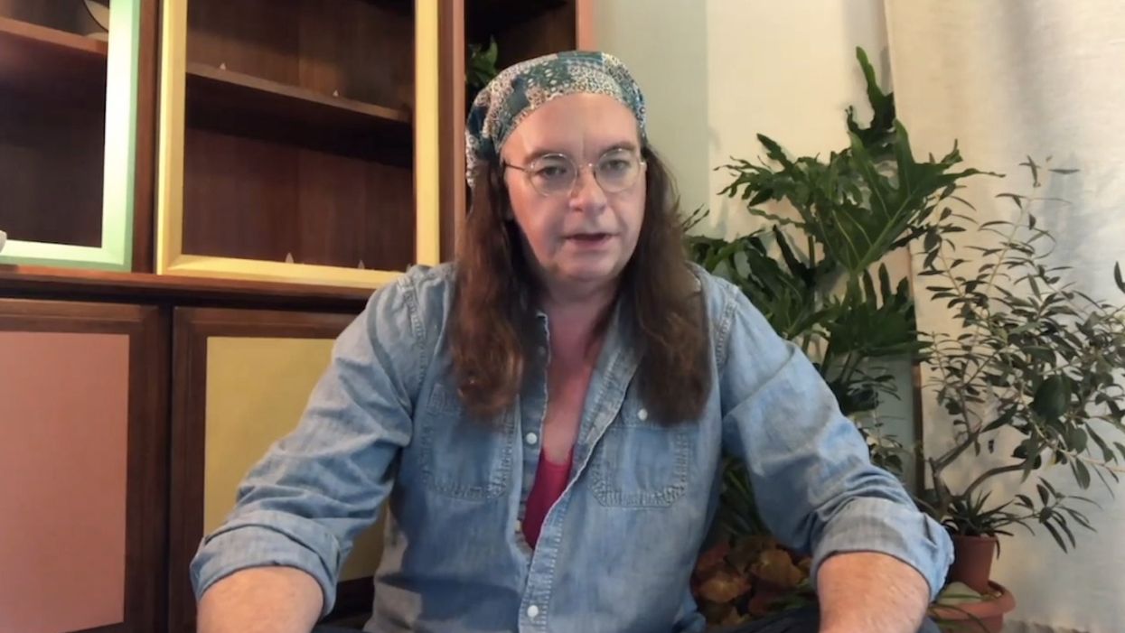 Transgender teacher accused of showing 'coming out' video to elementary school students
