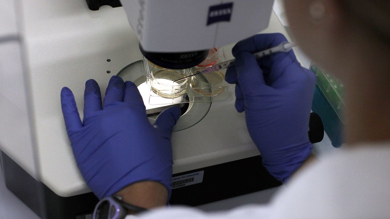 Trump administration to end funding for stem cell research that uses fetal tissue from abortions