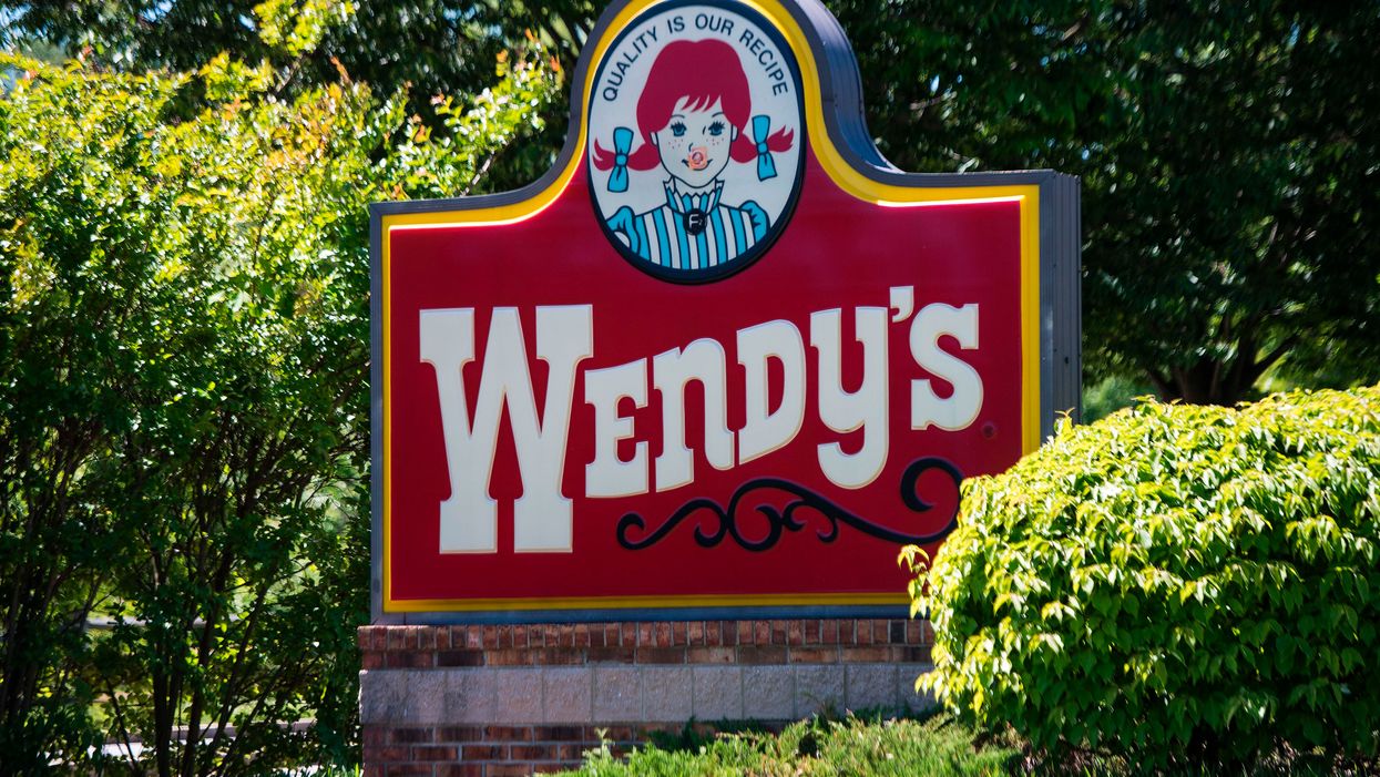 Amid a sea of companies raising money for abortion, Wendy's stands up and promotes adoption