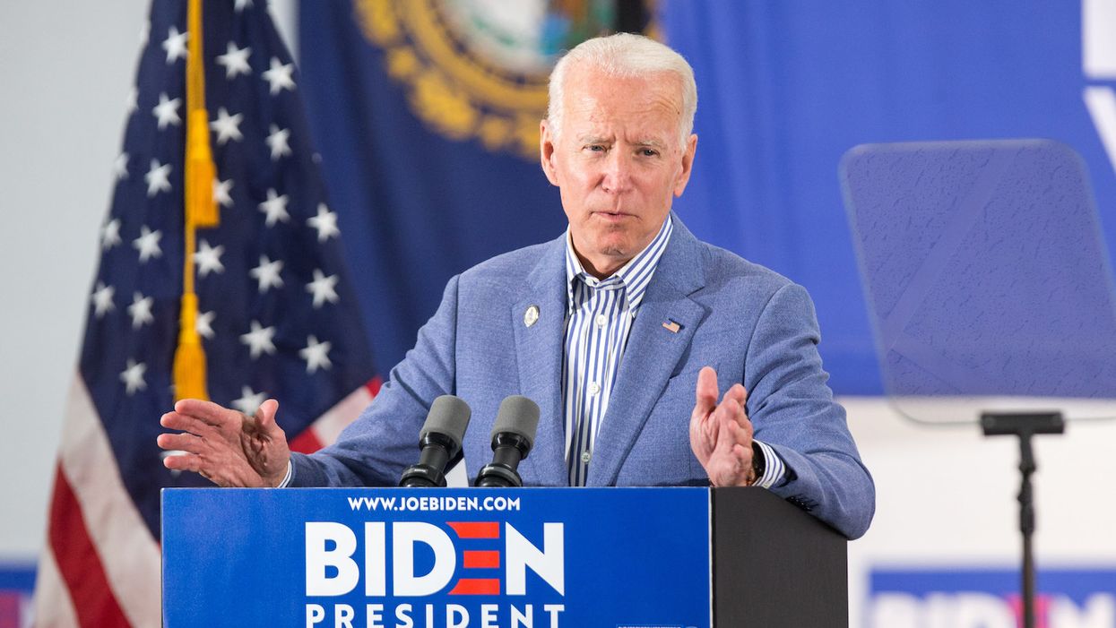 Joe Biden opposes federal funding for abortion services, provoking outrage from activist organizations