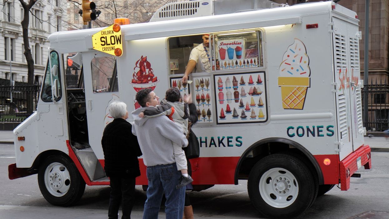 'Operation Meltdown': New York City seizes 46 ice cream trucks reportedly caught in shell-company scheme