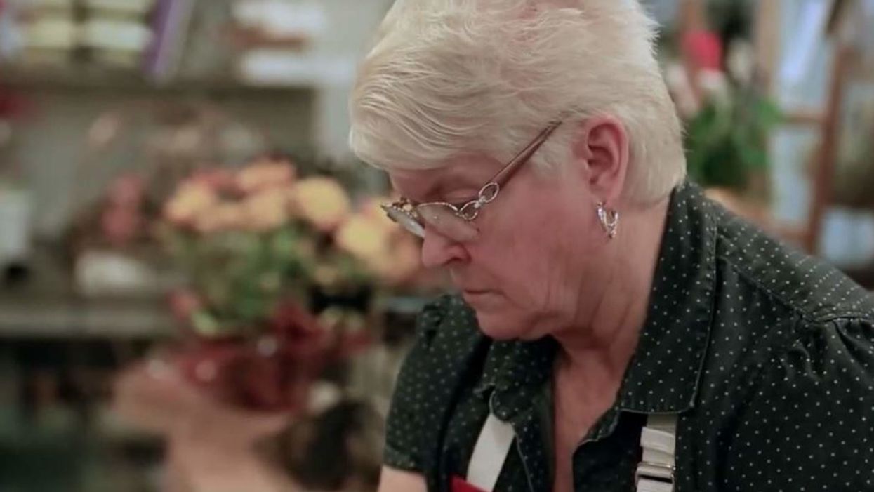 Washington state Supreme Court rules — again — that Christian florist broke anti-discrimination laws by not arranging flowers for gay wedding