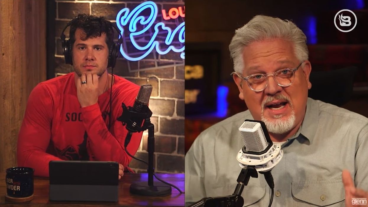 'This is bullying and corporate intimidation': Steven Crowder responds to YouTube demonetization