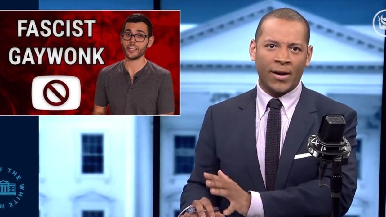 Jon Miller: 'Soft millennials are what is wrong with America'