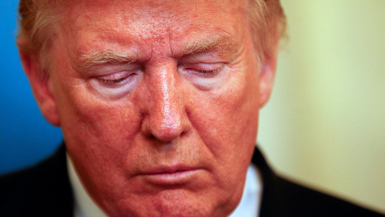 Here are the major concessions Mexico would make to President Trump under immigration proposal