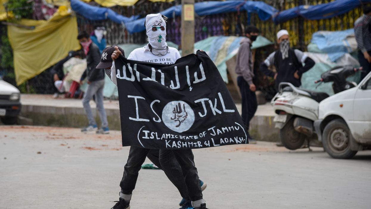 Here's what stopped an ISIS plan to infiltrate the U.S. through the southern border