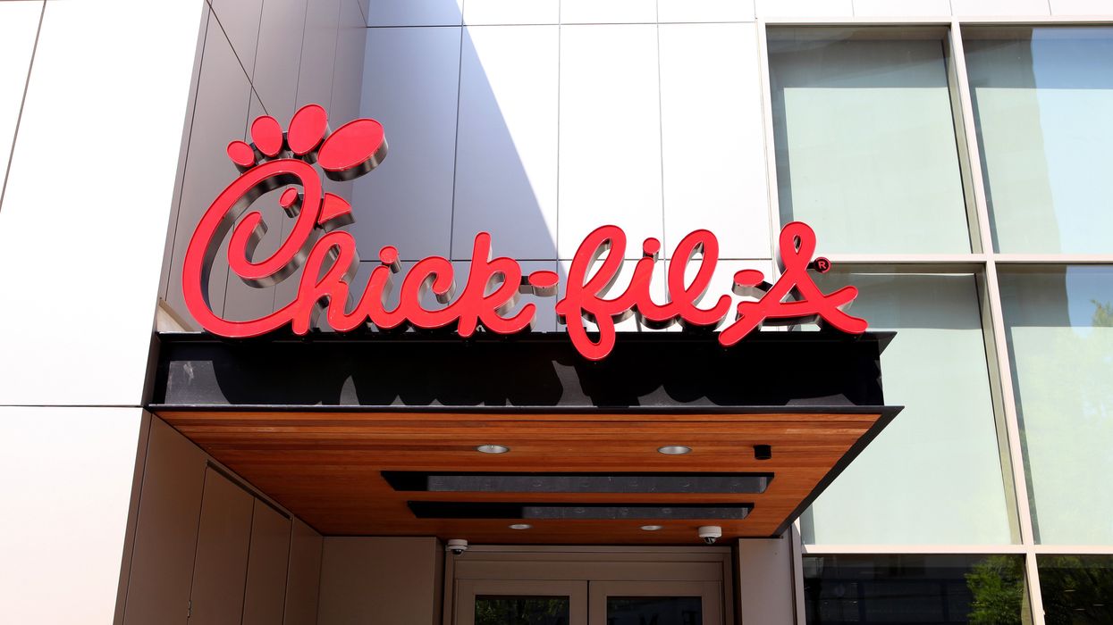 California city official pushing hard to stop Chick-fil-A restaurant from opening. Chick-fil-A responds.