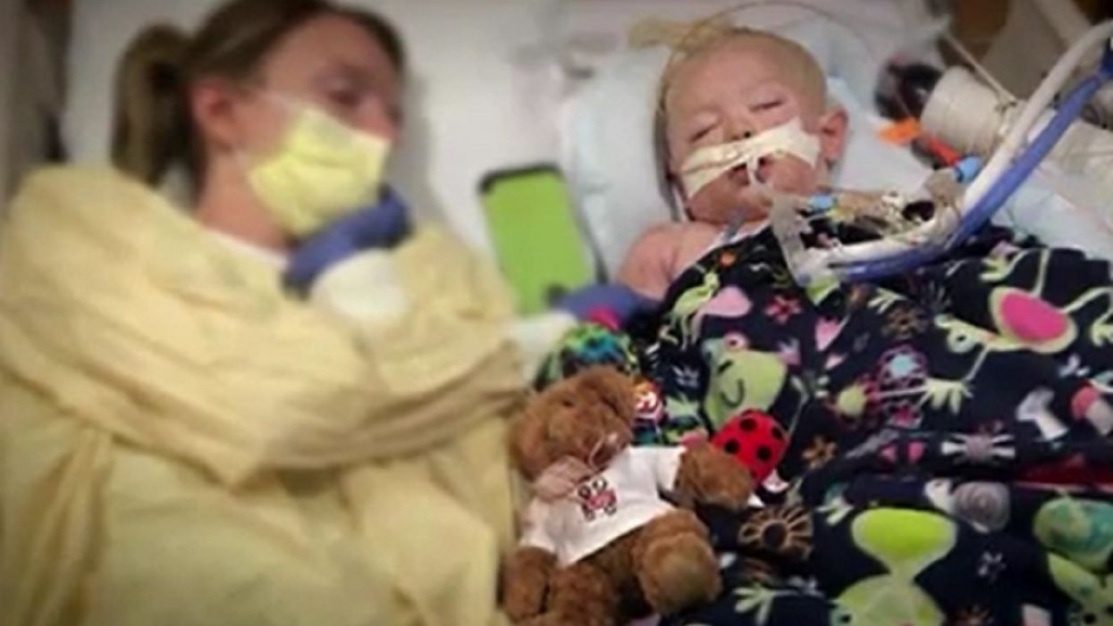 Family mourning the death of 2-year-old little girl urges awareness of tick-borne Rocky Mountain spotted fever