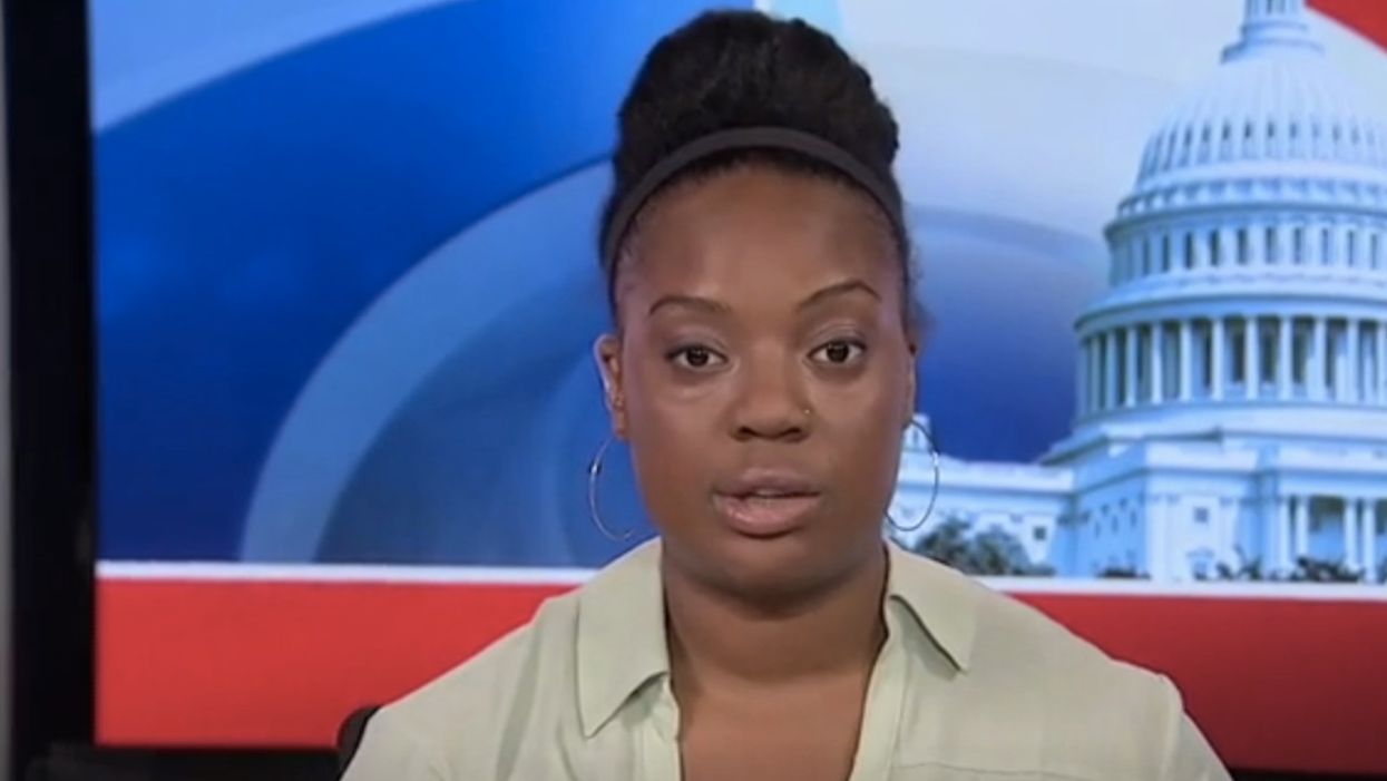 Green New Deal architect likens one climate change scenario to '25 Holocausts' — and gets hit with heated backlash