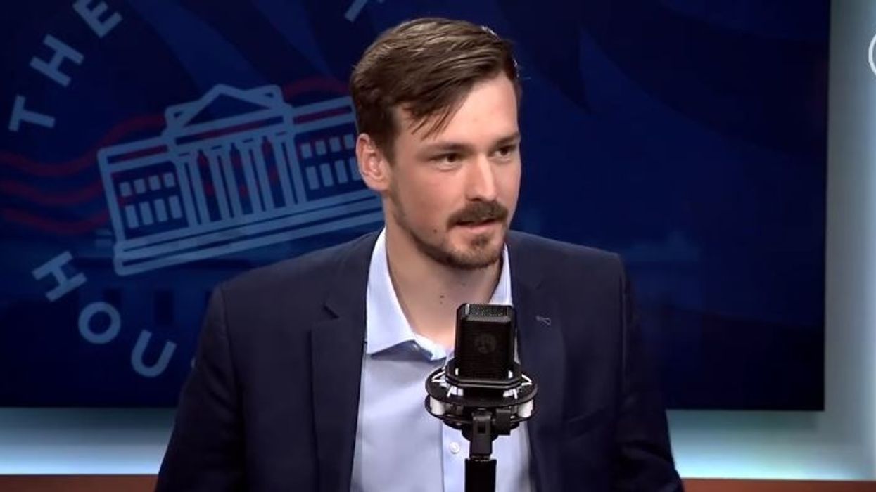 Speech Wars: A new social platform that supports free speech