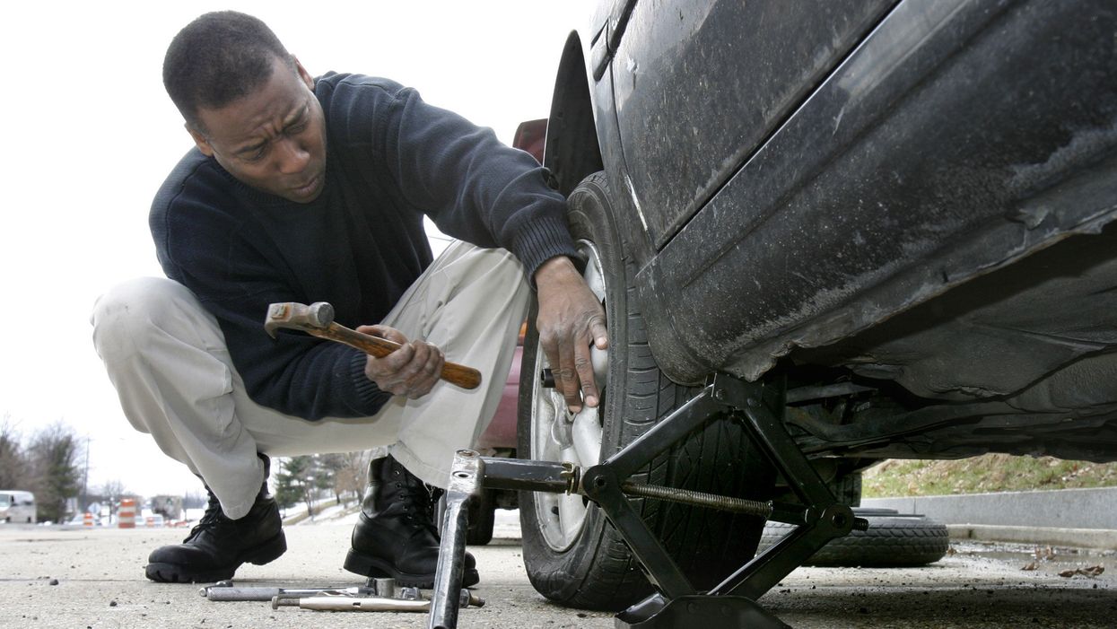 Here's how Millennials measure up to Baby Boomers when it comes to do-it-yourself home projects