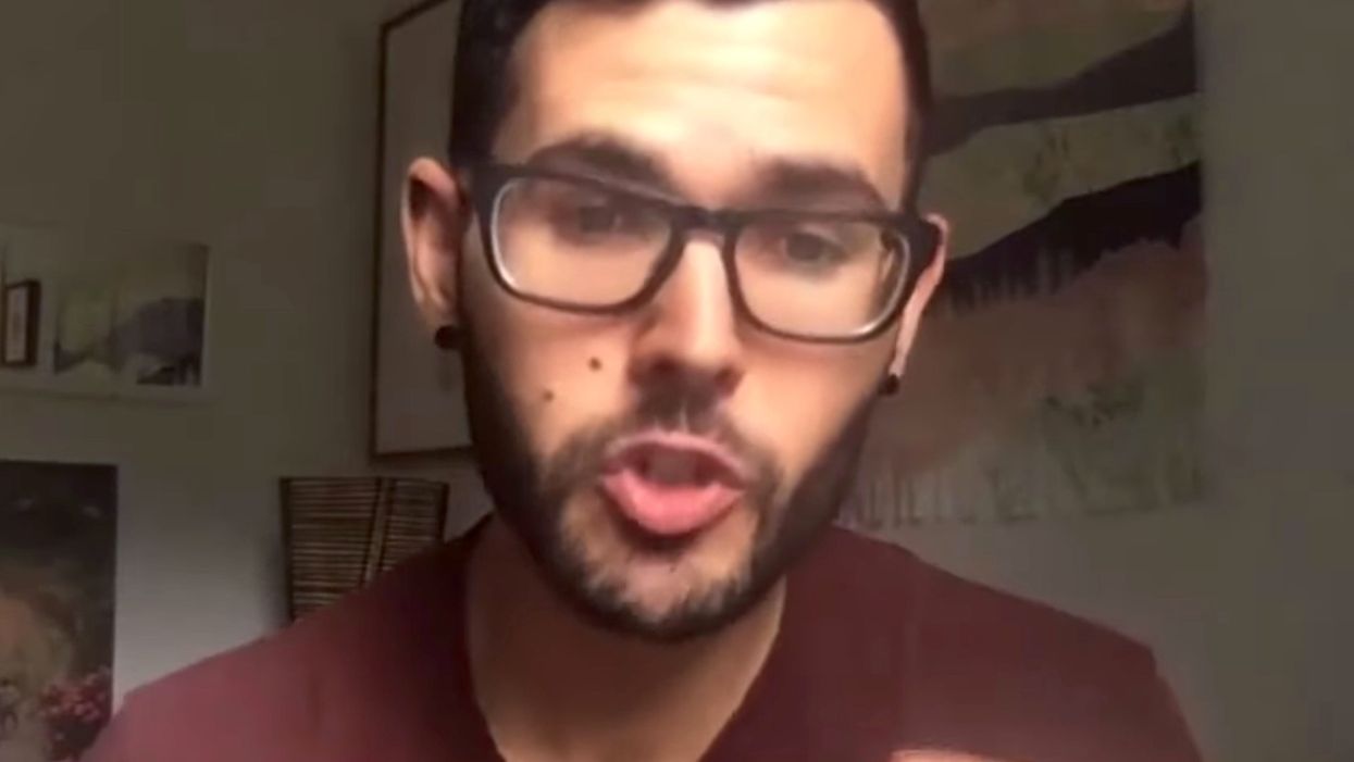 Vox writer who tried to get Steven Crowder banned from YouTube called for humiliating political opponents