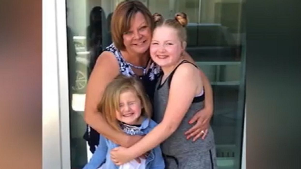 Nevada grandmother sues TSA, alleges she was forced to expose her genitals during search