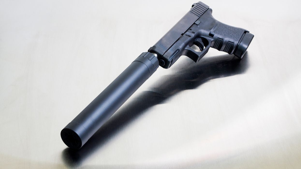 SCOTUS declines to hear challenge to federal regulation of gun ‘silencers’