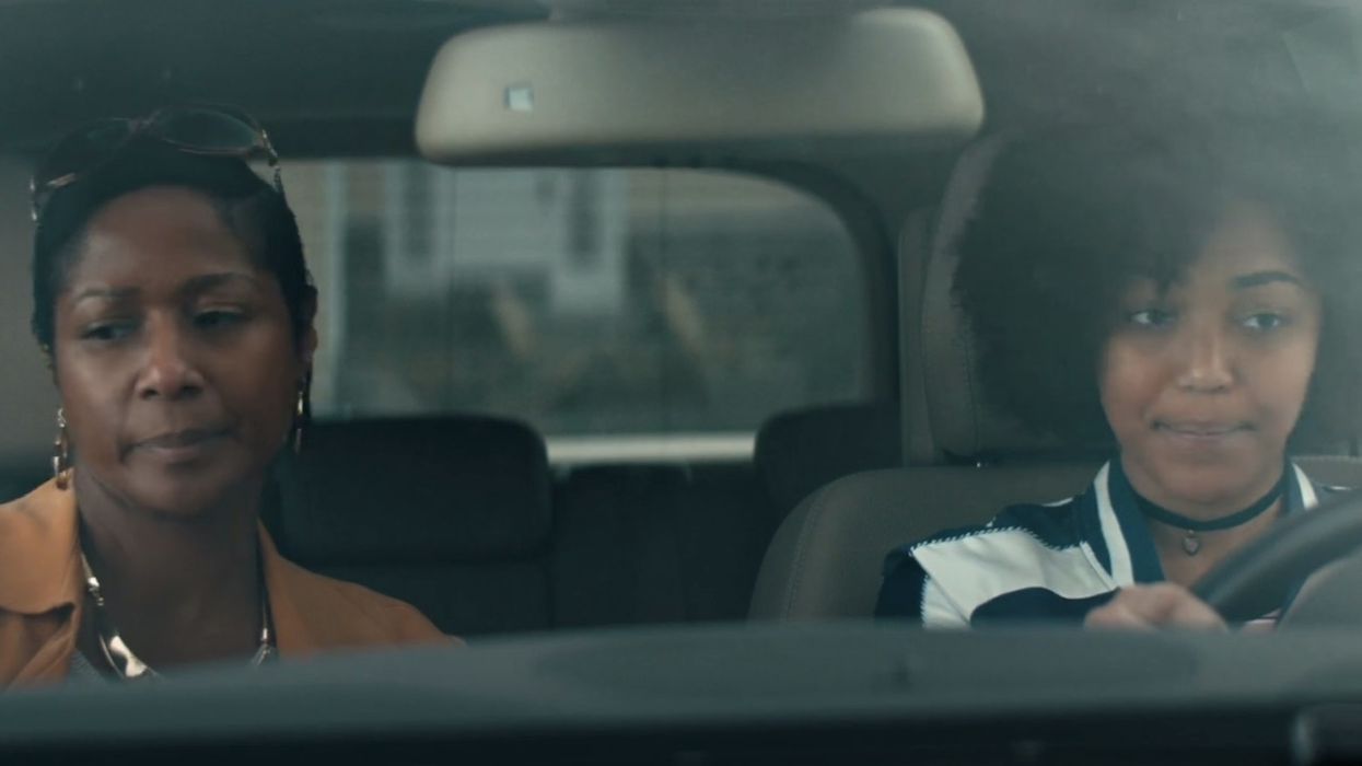 Corporate giant pushing dictionaries to redefine the word 'black' so it doesn't 'negatively impact' black people, culture