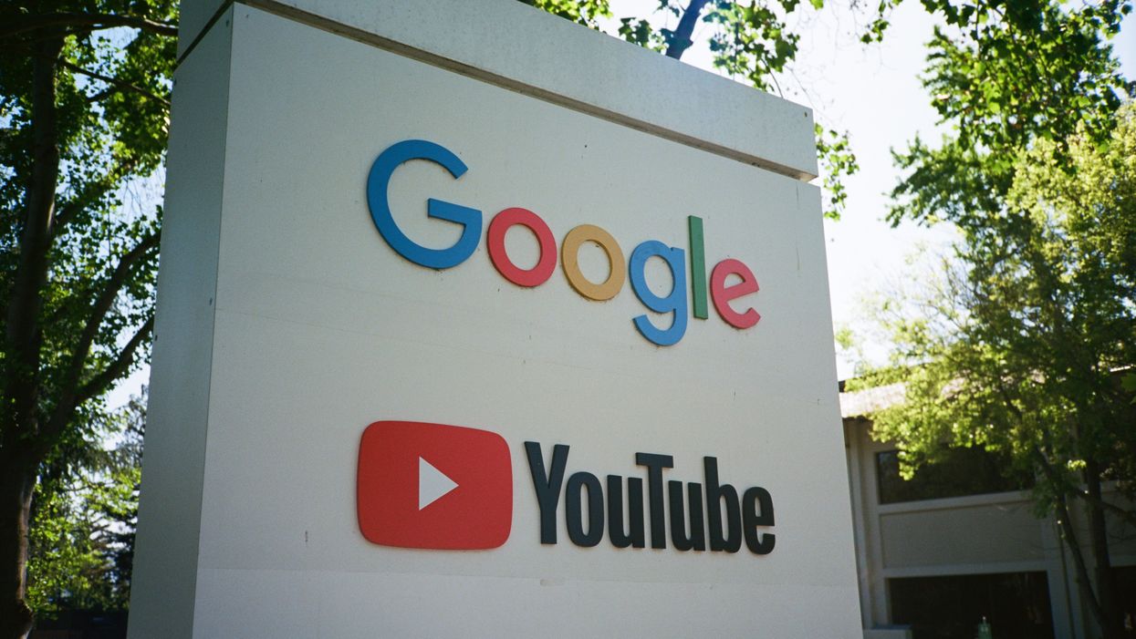 Google CEO prepares increased crackdown on controversial content — even if it 'doesn't exactly violate policies'