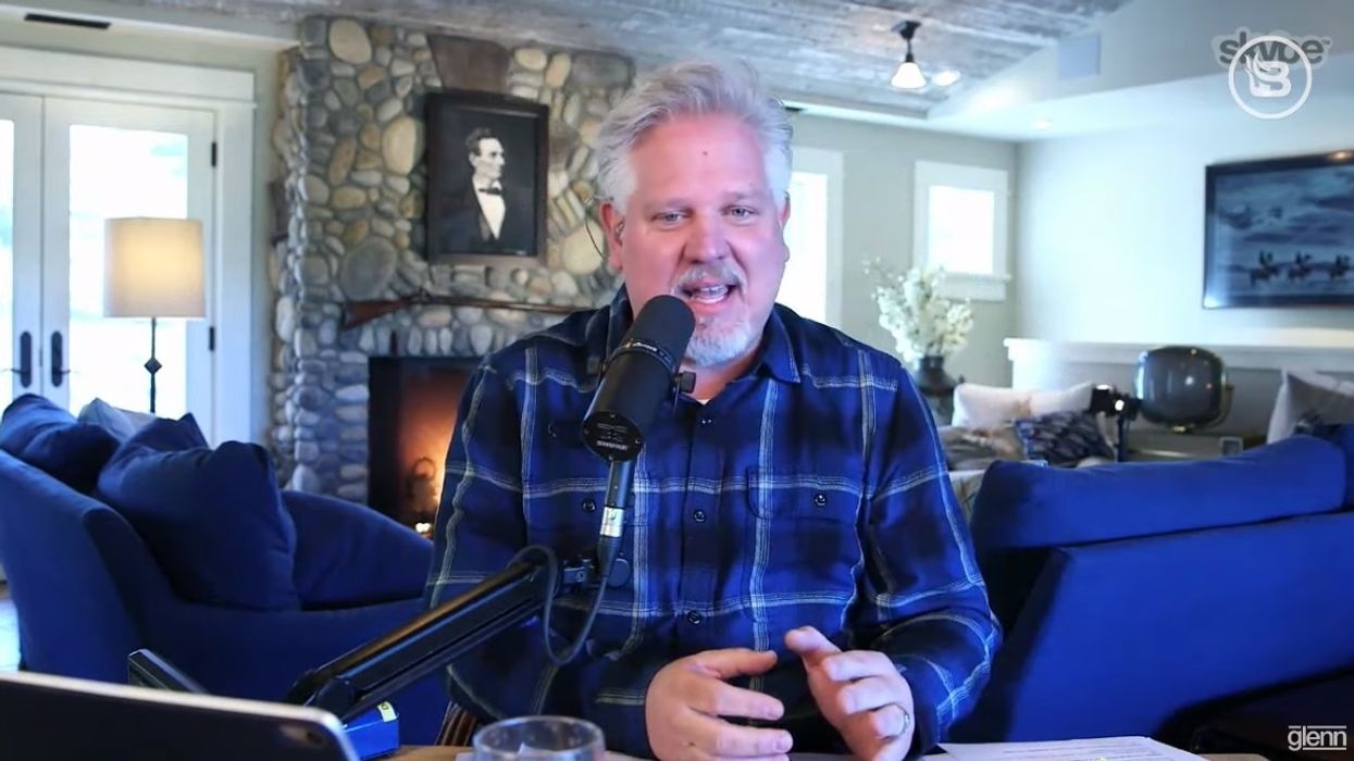 Glenn Beck: Has the NYT just proved Trump's 'enemy of the people' tweet was right?