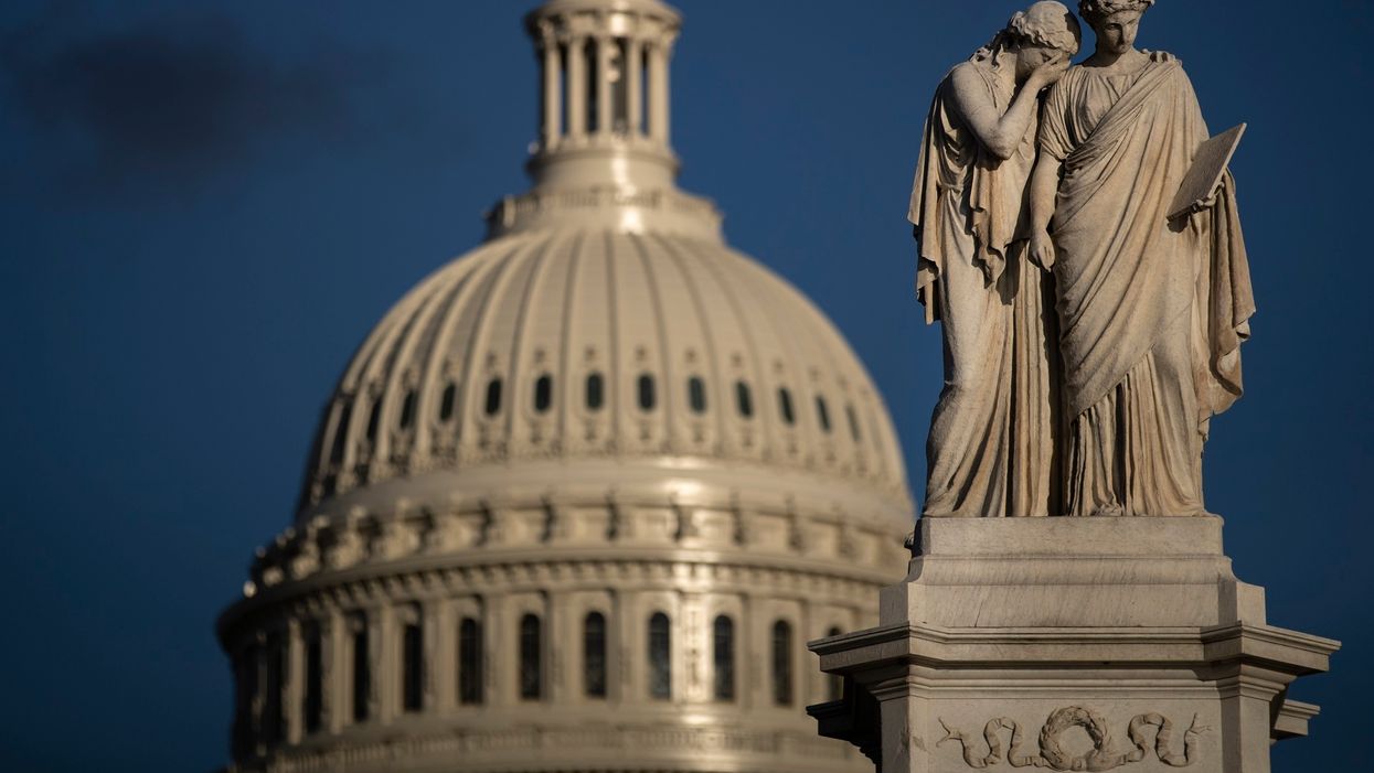 House Democrats push to give themselves pay raises despite pushback