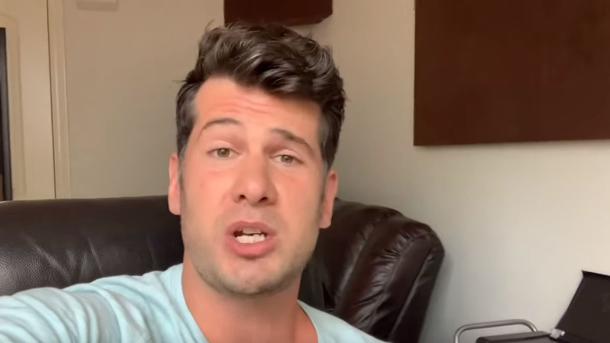 'I'm not sorry': Steven Crowder responds to YouTube's final decision in battle with Vox writer