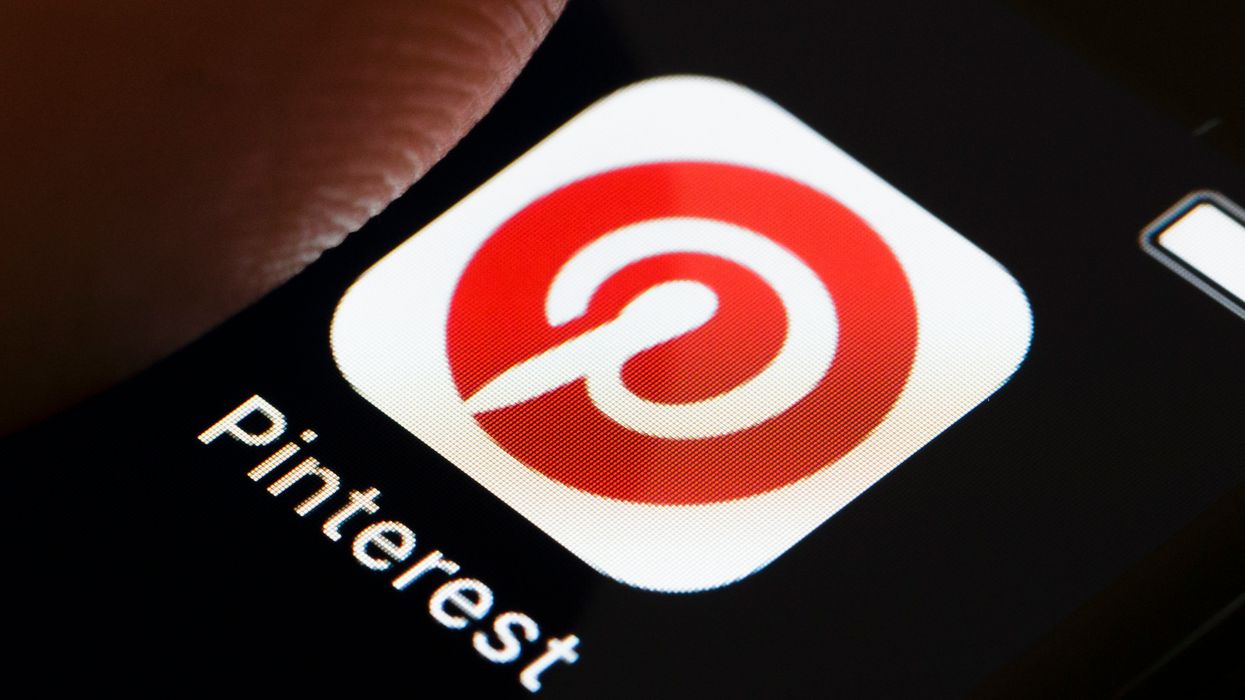 Pinterest shuts down pro-life org Live Action's account for 'misinformation' — but not before listing it as a pornographic group