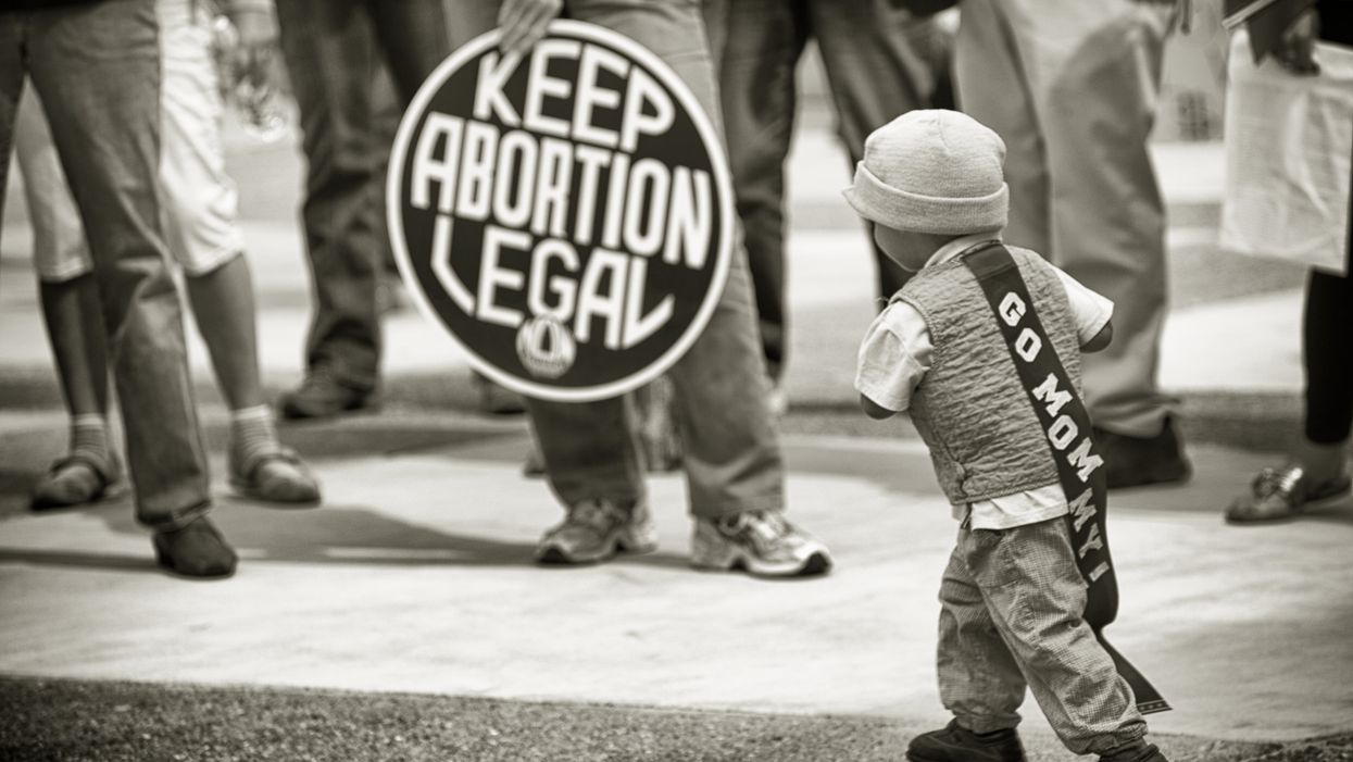 Teen Vogue instructs young girls on how to get abortions without their parents’ consent