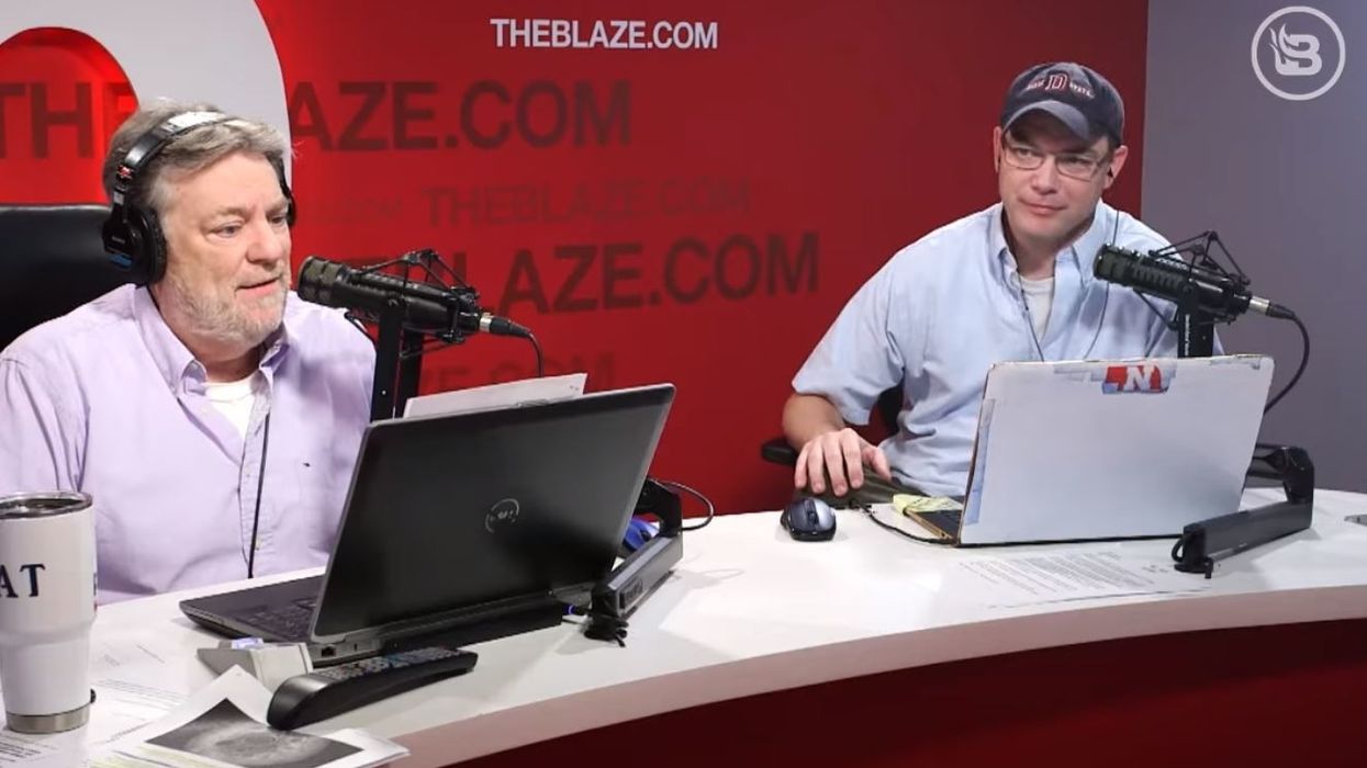 WATCH: Chuck Schumer agreed with Donald Trump on immigration and border security 10 years ago